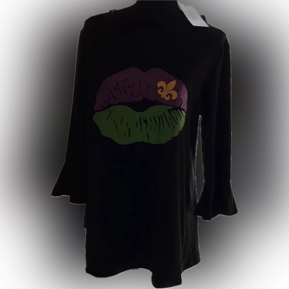 Long sleeve shirt Roshop Large New